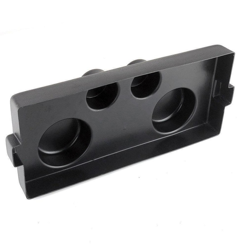 Heater Outlet Plenum