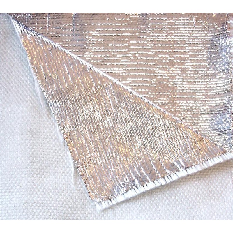 Heatmat Reflective Insulation Per Metre