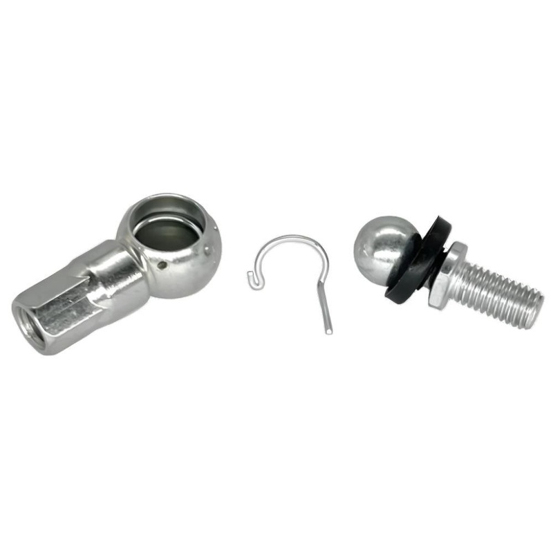 Heavy Duty Ball Joint M6 RH Thread