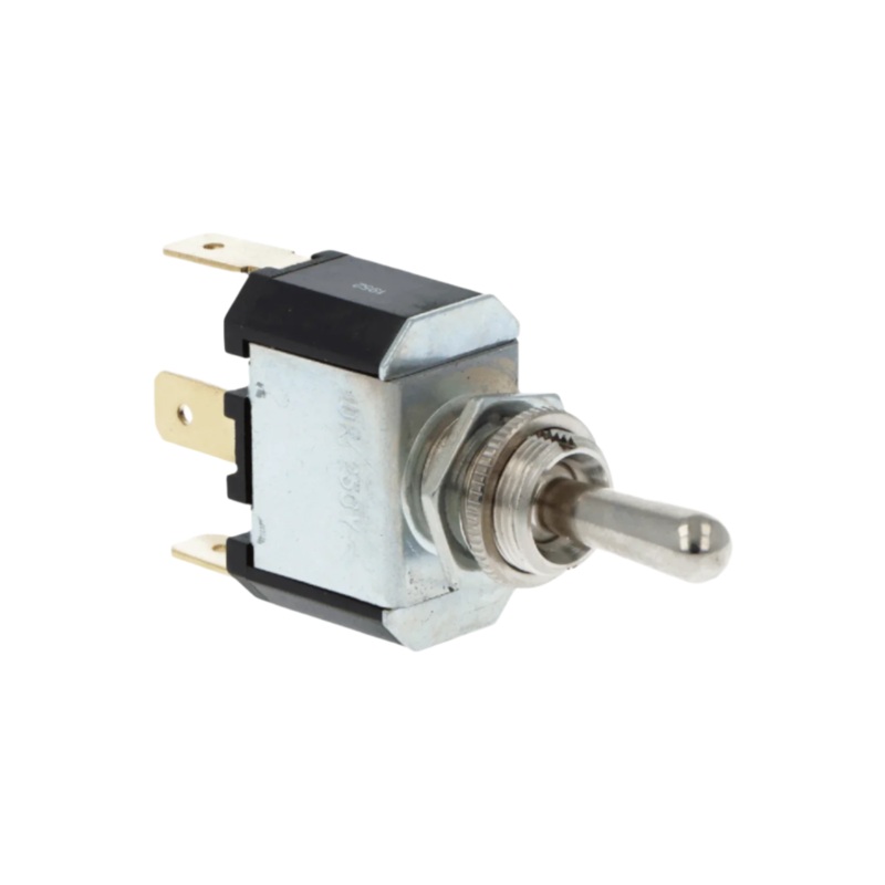 Heavy Duty Toggle Switch On Off On Momentary Both Ways