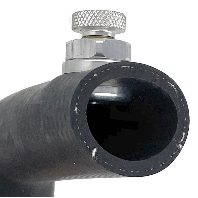 Hose Take Off Bleed Kit