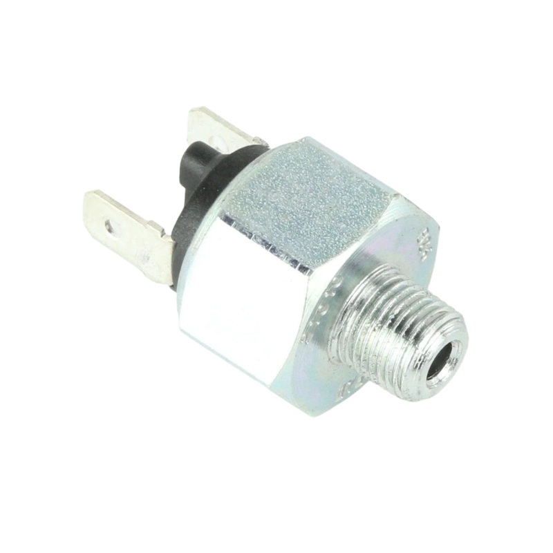 Hydraulic Stop Light Switch 1/8" NPT Taper Thread