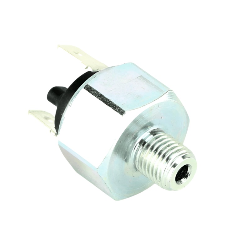Hydraulic Stop Light Switch  3/8" UNF