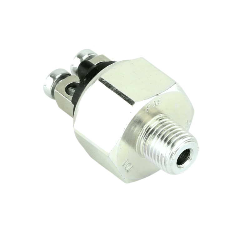 Hydraulic Stop Light Switch M10 x 1 Screw Terminals