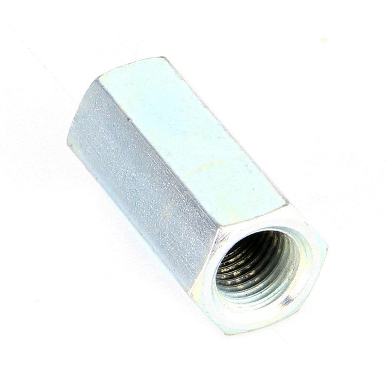 In-Line Connector 3/8" UNF Female