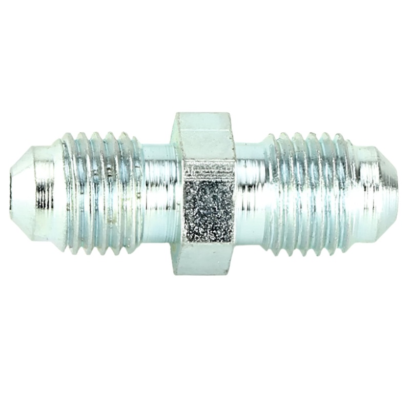 In-Line Connector 3/8" UNF Male