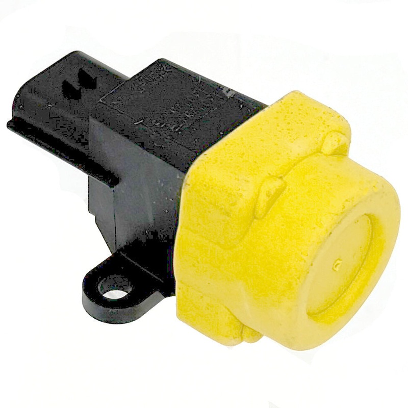 Inertia Safety Switch