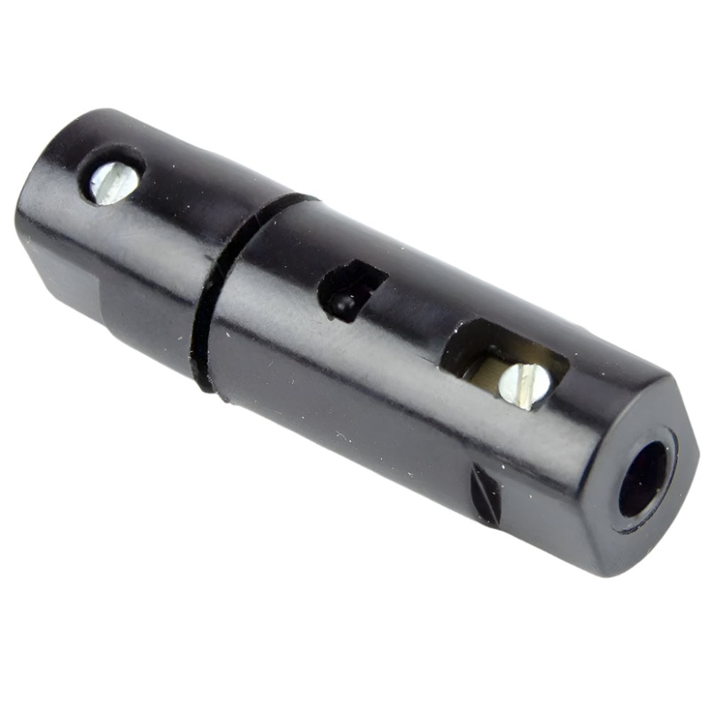 Inline Ceramic Fuse Holder