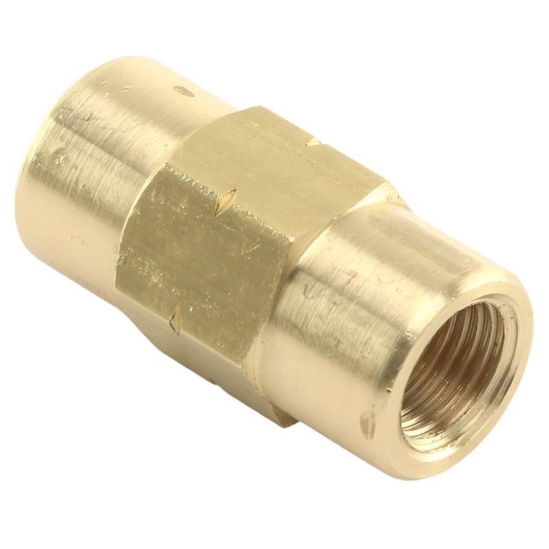 In-Line Connector M10 Female to M10 Female