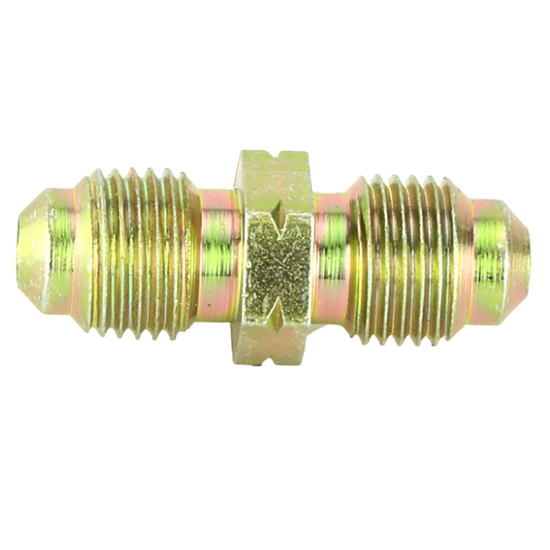 In-Line Connector M10 x 1 Male