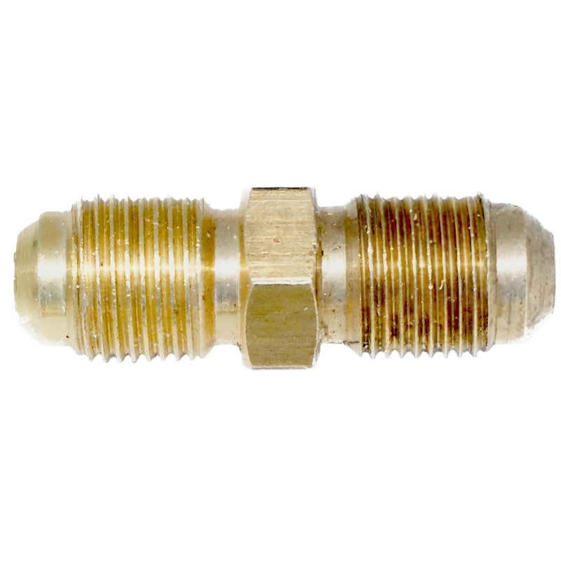In-Line Connector M12 x 1 Male