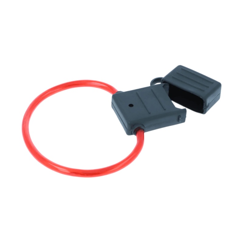 In-Line Maxi Fuse Holder
