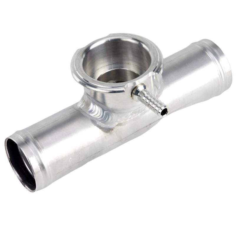 In-Line Radiator Filler Neck 38mm