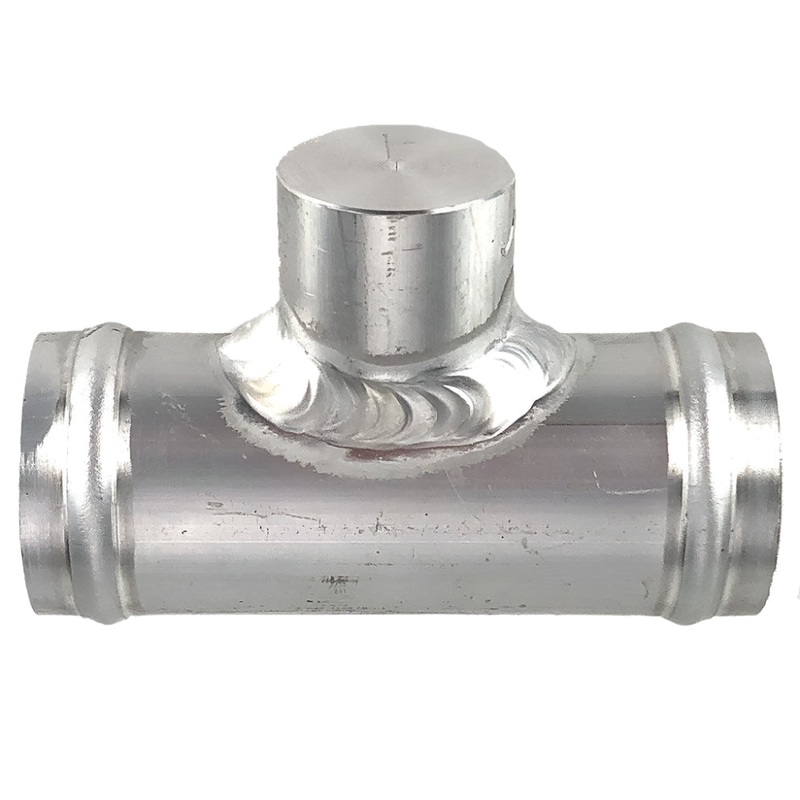 In-Line Self-Drill Housing/Air Bleed/Drain 32mm