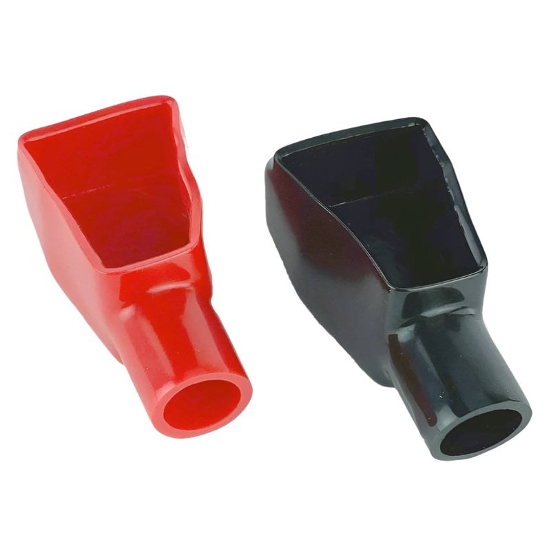 Inline Universal Battery Terminal Covers