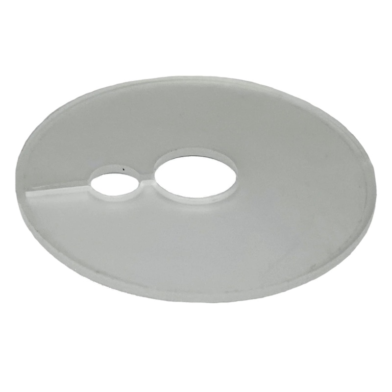 Insulating Disc for our #DISTPOST and #DISTPOSTR