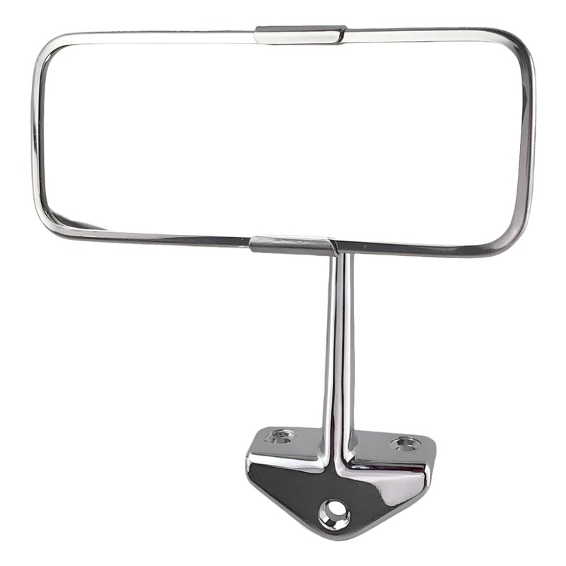 Interior Pedestal Mirror