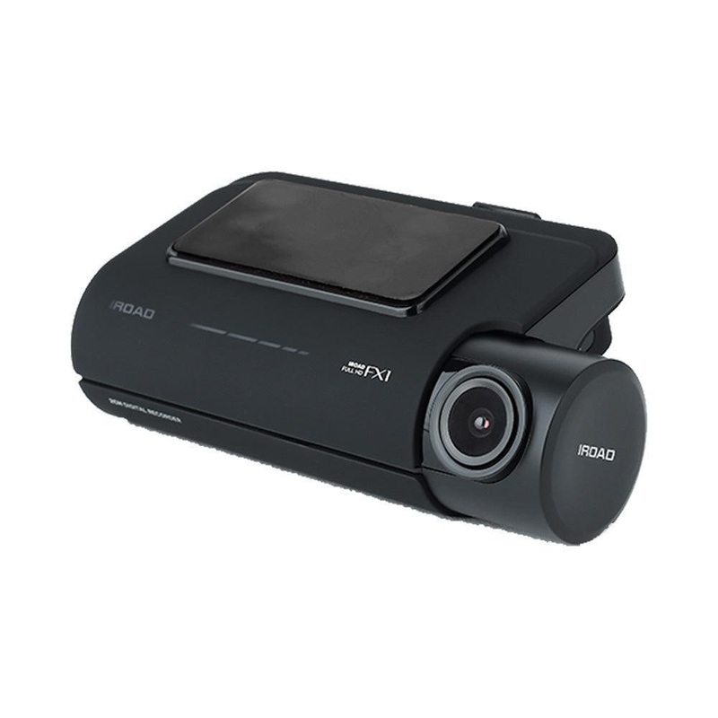 IROAD Dash Cam FX1 Front Camera