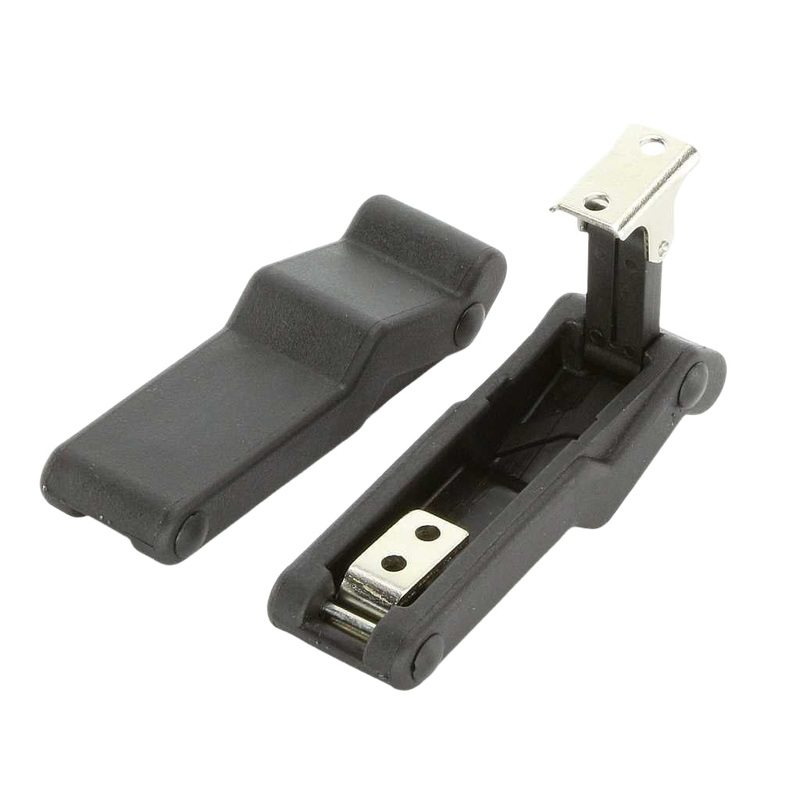 IVA OK Rubber Bonnet Catch 90mm