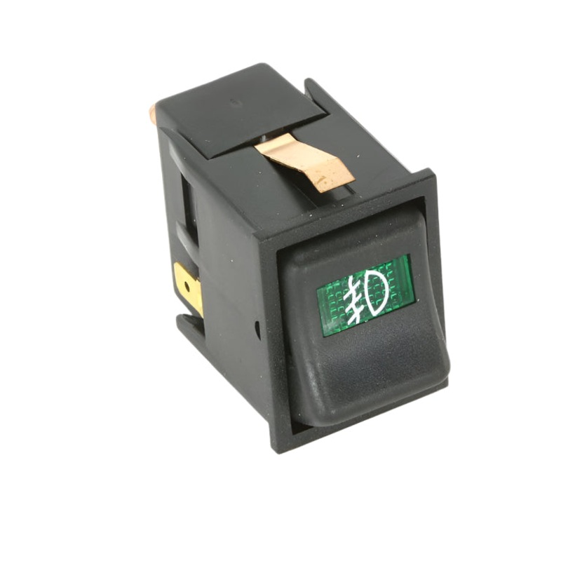 IVA Rocker Switch Front Fog