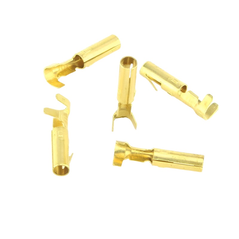 IVA Rocker Switch Terminals Pack of 5