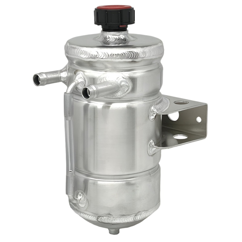Large Oil Catch Tank 1.5Ltr