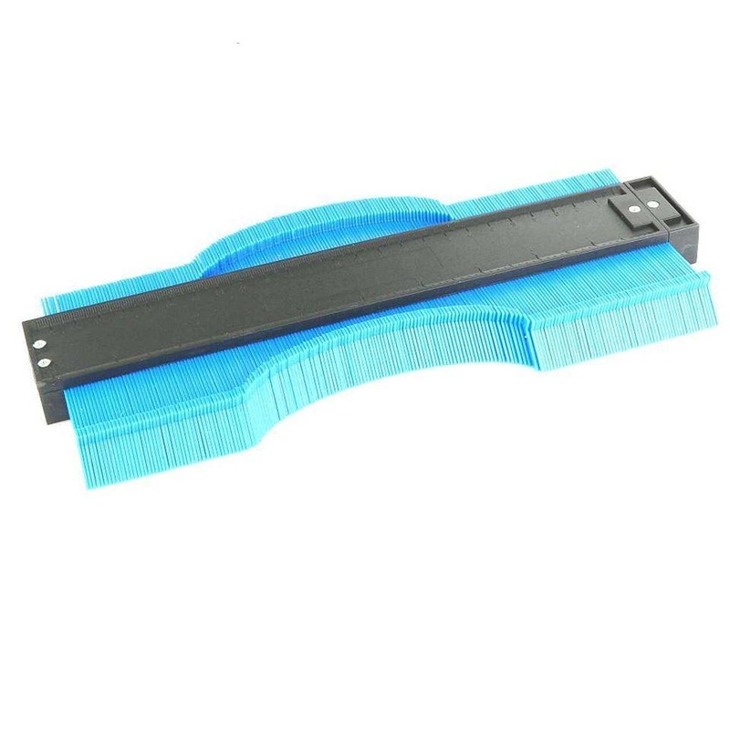 Large Profile Gauge 258mm