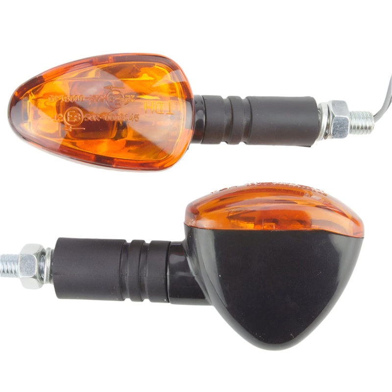 Large Spear Head Stalk Indicators 96mm Pair