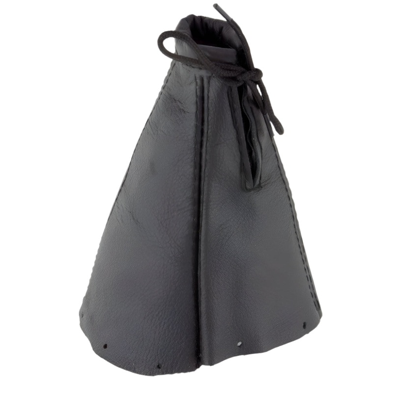 Leather Gaiter 160mm high- 370mm circumference
