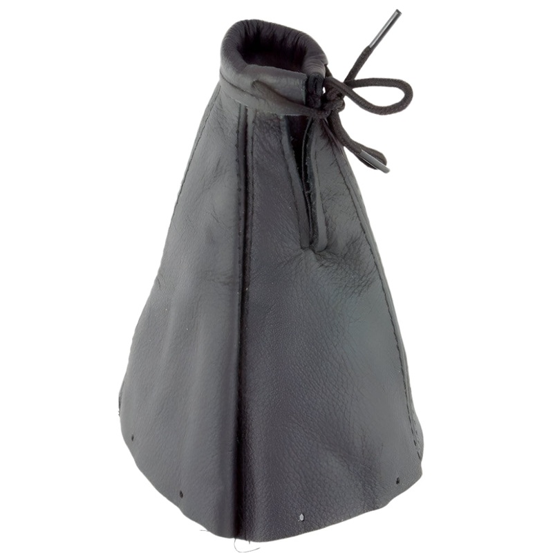 Leather Gaiter 160mm high - 390mm circumference