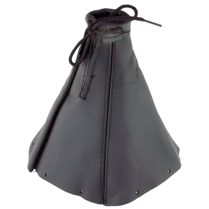 Leather Gaiter 160mm high, 475mm circumference