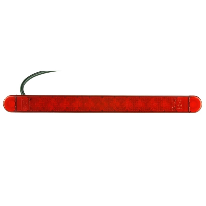 LED 260mm Strip Stop/Tail Light