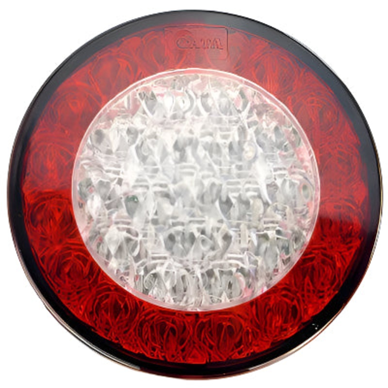 LED 95mm Stop Tail & Indicator