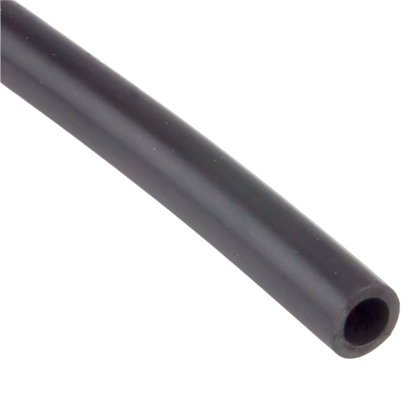 4mm (5/32") ID Low Pressure Fuel Vent / Drain Hose Per Metre 1000mm