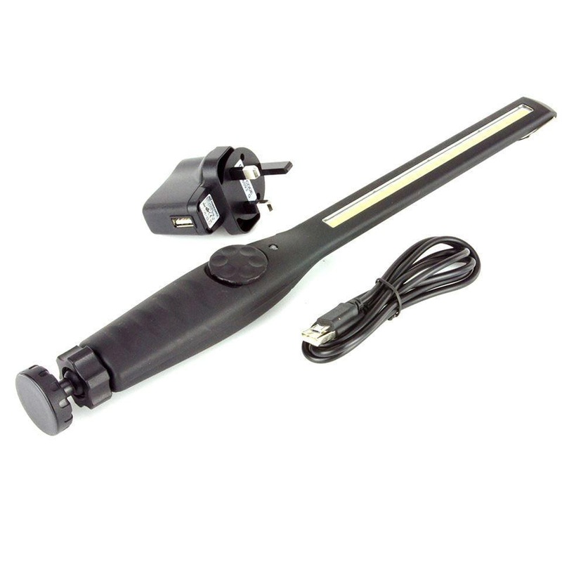 High Power LED Strip Inspection Lamp