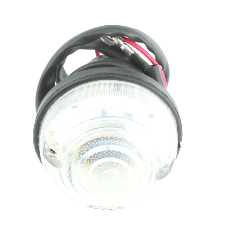L/R Style 70mm Reverse Pair