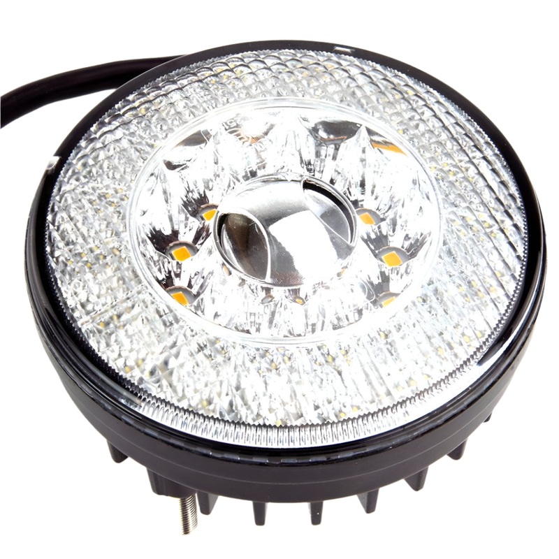 LED Combo Front Light