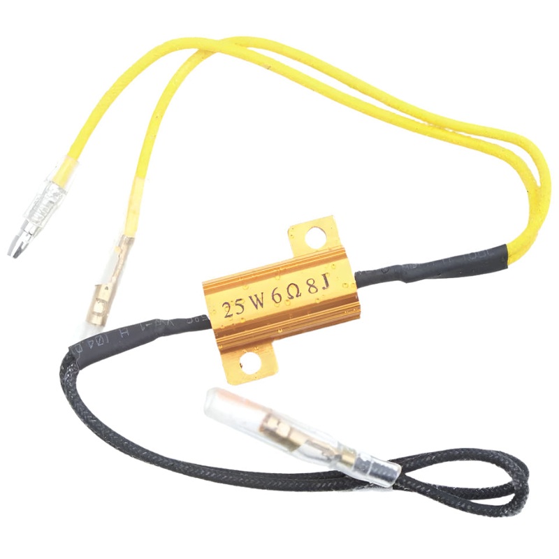 LED Indicator Resistor Pack