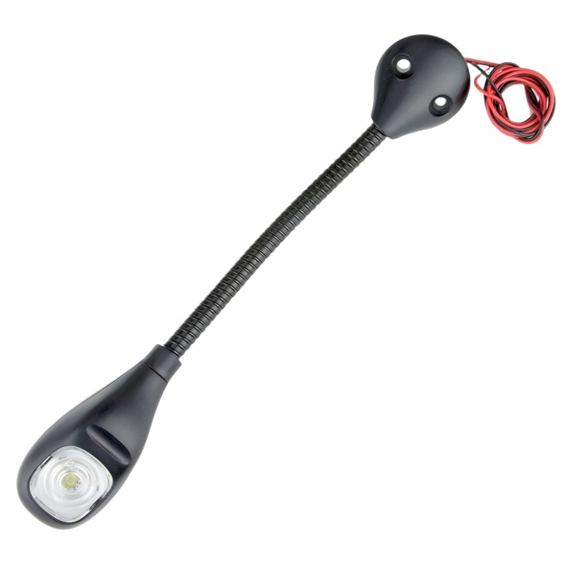 LED Map Light 290mm Long