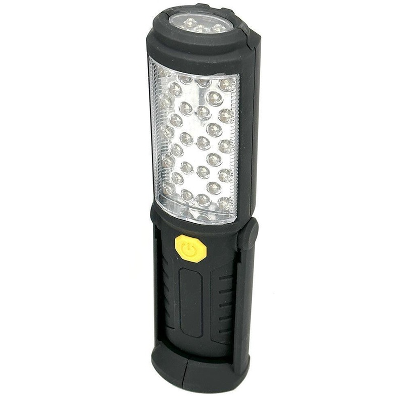 LED Multi Torch