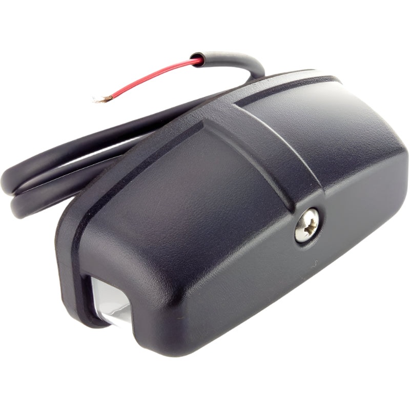 LED Rear Number Plate Lamp 111mm