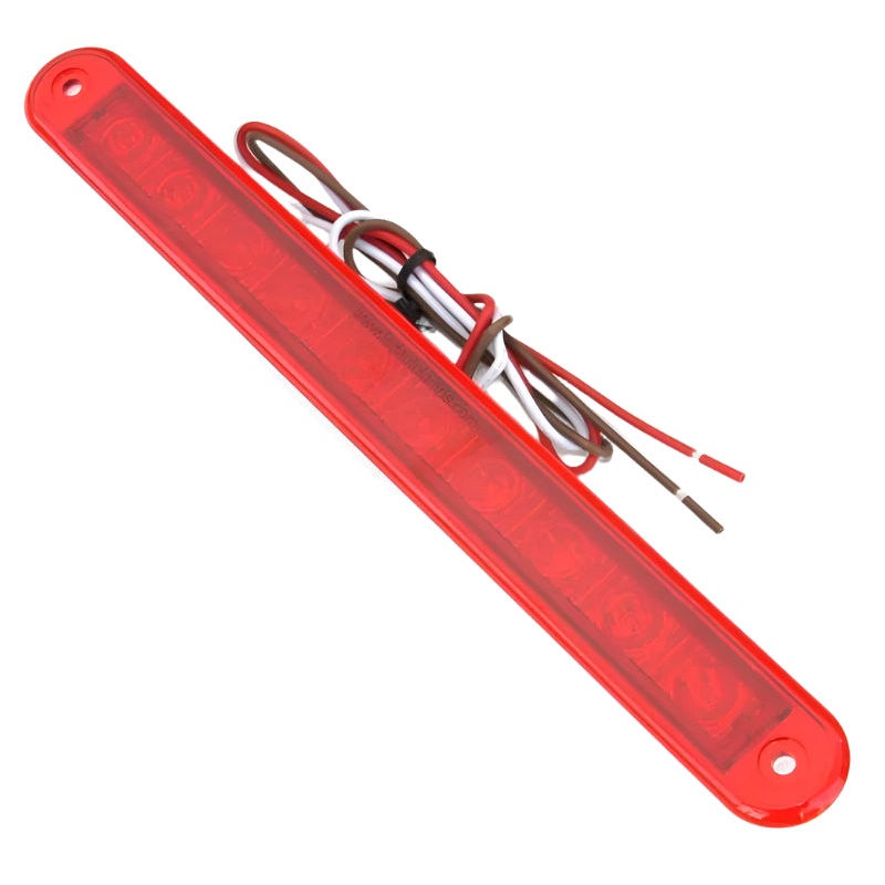LED Strip Stop Light 237mm None