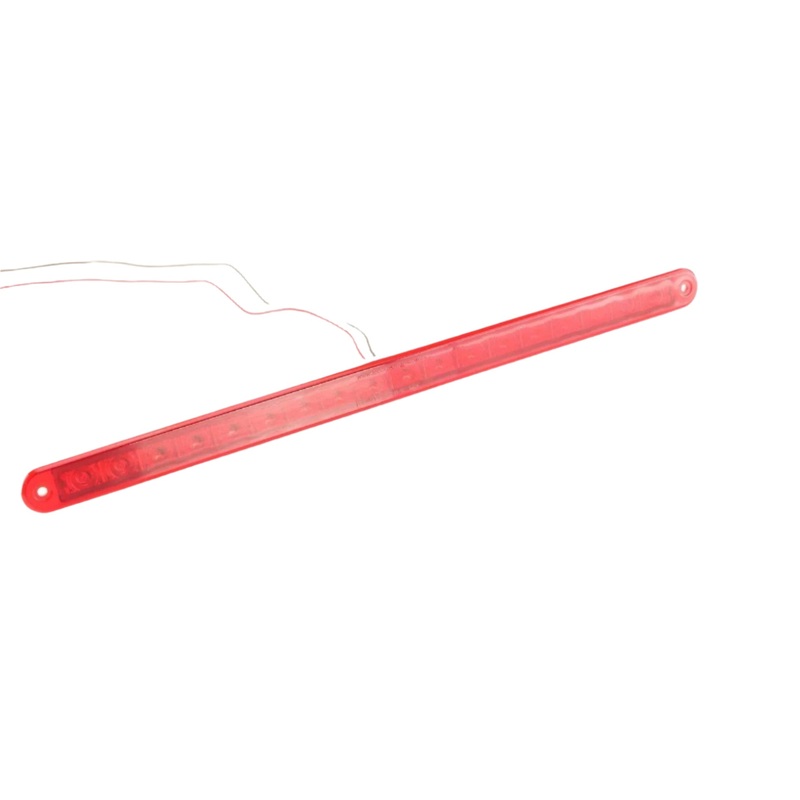 LED Strip Stop/Tail Light 380mm None