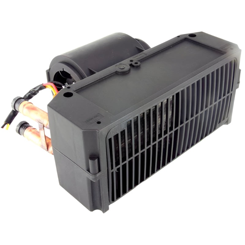 Lightweight Compact Car Heater 255mm