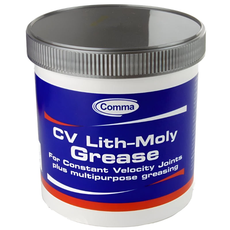 Lithium Moly CV Joint Grease 500g