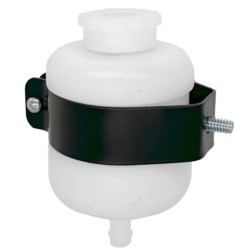 Lockheed Brake Fluid Reservoir 10mm
