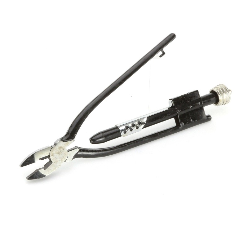Locking Wire Pliers