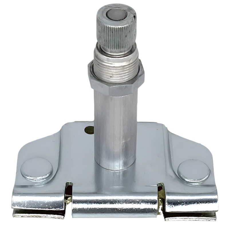 Long Shaft Windscreen Wiper Wheelbox 64mm