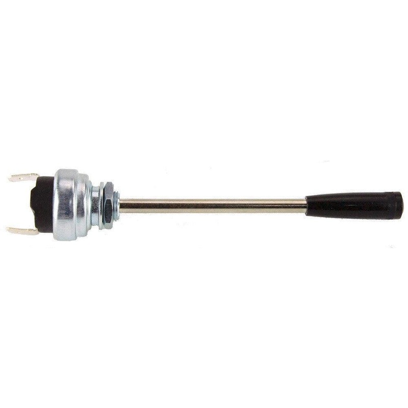 Long Stalk Momentary Toggle Switch