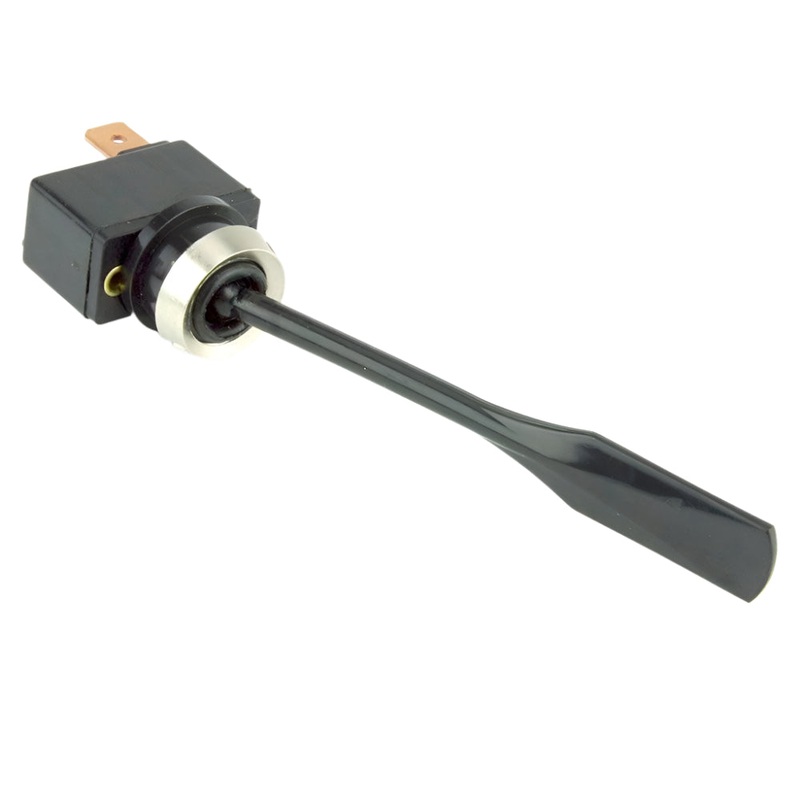 Long Stalk ON OFF Paddle Toggle Switch